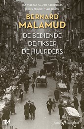 De bediende, De fikser, De huurders
