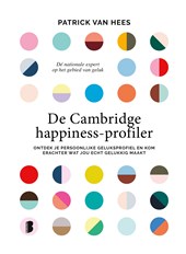 De cambridge happiness-profiler