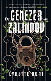 De genezer van Zalindov