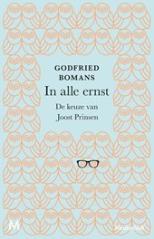 In alle ernst