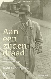 Aan een zijden draad
