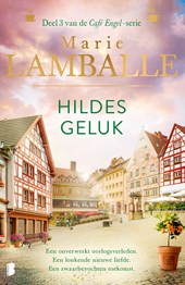 Hildes geluk