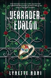 De verrader van Evalon