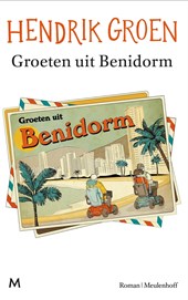 Groeten uit Benidorm