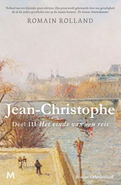 Jean-Christophe 3 Het einde van een reis