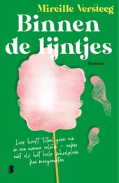 Binnen de lijntjes