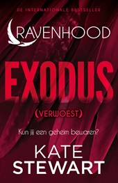 Exodus (Verwoest)
