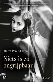 Niets is zo ongrijpbaar