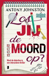 Los jij de moord op?