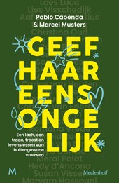 Geef haar eens ongelijk