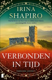 Verbonden in tijd