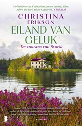 Eiland van geluk