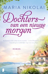 Dochters van een nieuwe morgen