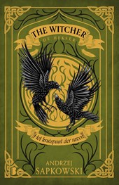 Het kruispunt der raven