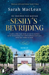 Sesily's bevrijding