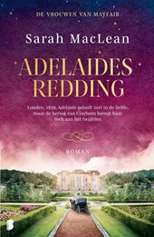 Adelaides redding