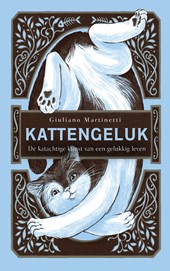 Kattengeluk