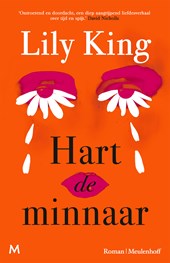 Hart de minnaar