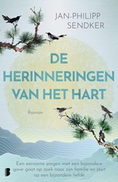 De herinneringen van het hart
