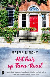 Het huis op Tara Road