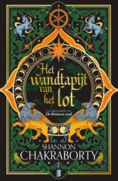 Het wandtapijt van het lot