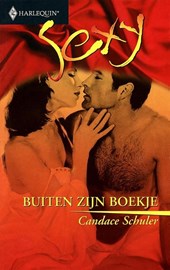 Buiten zijn boekje