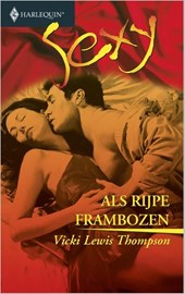 Als rijpe frambozen