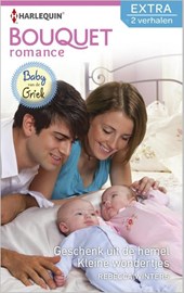 Geschenk uit de hemel ; Kleine wondertjes