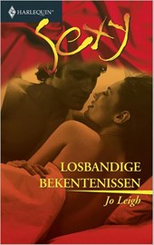 Losbandige bekentenissen