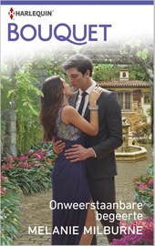 Onweerstaanbare begeerte