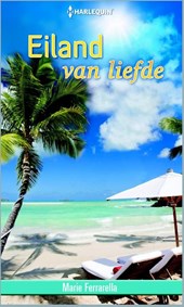 Eiland van liefde