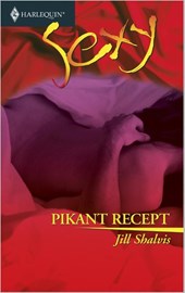 Pikant recept