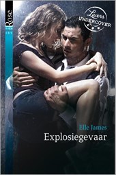 Explosiegevaar