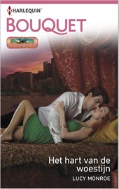Het Hart van de woestijn