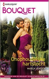 Onophoudelijke hartstocht