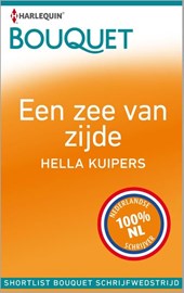 Een zee van zijde