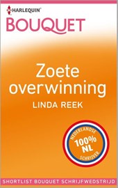 Zoete overwinning