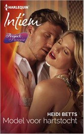 Model voor hartstocht