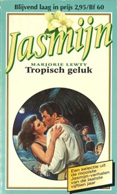 Tropisch geluk