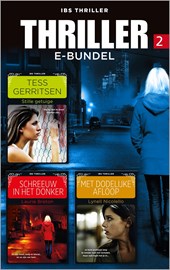 Thriller e-bundel 2