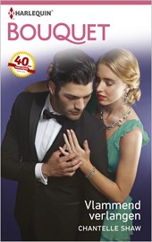 Vlammend verlangen