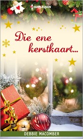 Die ene kerstkaart...