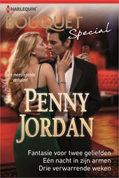 Penny Jordan special 3
