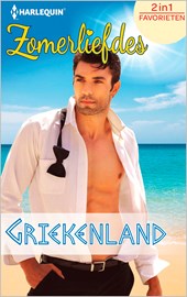 Zomerliefdes - Griekenland (2-in-1)