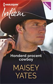 Honderd procent cowboy
