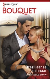 Braziliaanse minnaar