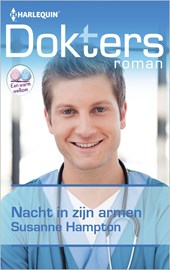 Nacht in zijn armen