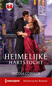 Heimelijke hartstocht
