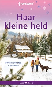 Haar kleine held