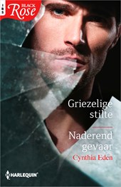 Griezelige stilte ; Naderend gevaar (2-in-1)